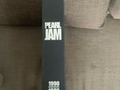 Pearl Jam Collectors Box Set Ten
