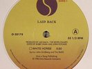 LAID BACK/SOFT CELL - White Horse - Vinyl (12