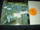 TONY OXLEY Ichnos UK RCA British Jazz Avant Garde Superb copy  Evan parker
