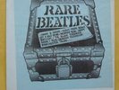 The Beatles RARE BEATLES LP Shrink wrap