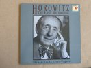 Horowitz - The last Recording - Chopin/Haydn/Liszt/Wagner - SONY Digital (01559)