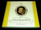 BEETHOVEN String Quartets 127 130-135 AMADEUS QUARTETT DGG tulip 4 LP Box Set EX