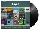 Kayak-Golden Years Of Dutch Pop Music A&B Sides (2LP) (UK IMPORT) VINYL NEW