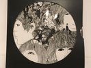 THE BEATLES - REVOLVER LP, 12” PICTURE DISC VINYL
