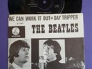 HOLLAND Beatles 7