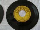 Elvis Presley - Original 1955 Sun 217 - Baby Let's Play House / I'm Left . . .
