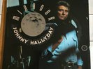 johnny hallyday maxi 45t mirador rare hors commerce 2012