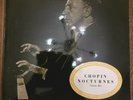 Rubinstein- Chopin Nocturnes (Volume One). HMV-ALP 1701 RED SEMI, 1959 mono .NM
