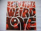 The Scientists Wierd Love LP Karbon 1986 Record Vinyl