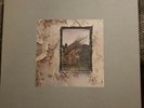 Led Zeppelin - 4, Super Deluxe Box Set (Neuwertig)