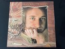 Russel Morris - 1975 Self Titled LP Vinyl - SIGNED BY Russell Morris