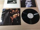 GEORGE MICHAEL = Faith EPIC LP & INSERT ORIGINAL 1987 UK 1ST PRESSING 4600001
