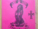 Guns N' Roses  Pussy N Booze Red Vinyl 7