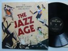 THE BRYAN FERRY ORCHESTRA The Jazz Age - Near Mint 2012 BMG Vinyl LP Roxy Music