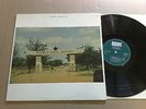 Steve Tibbets Safe Journey 1984 ECM Germany LP