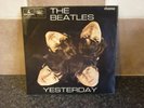 THE BEATLES 'YESTERDAY' MONO EP PARLOPHONE GEP8948 1ST ISSUE VG+