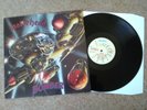 MOTORHEAD - BOMBER - LP - 1979 BRONZE UK - EX/VGC - LEMMY - HAWKWIND