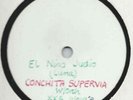 Conchita SUPERVIA - El Nino Judio (luna)