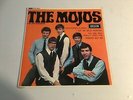 THE MOJOS--E.P....DFE.8591