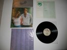 Carpenters Horizon Audiophile Japan '75 1st VG+ ULTRASONIC Clean