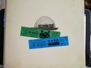 THE BEATLES AT THE HOLLYWOOD BOWL - 33 GIRI VINILE - STAMPA ITALIA - GATEFOLD