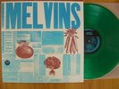 MELVINS - BULLHEAD LP - MACKIE OSBORNE SLEEVE - 36/55 2018 TOUR nirvana mudhoney