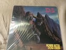 D.I. - Horse Bites Dog Cries Lp 1st Press Vinyl Adolescents Black Flag
