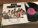 Mass Production 