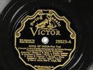 Tommy Dorsey  VICTOR 25523 E+ PRE WAR JAZZ 78