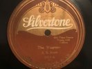 Prewar Fiddle 78 B.E. Scott - The Wagoner SILVERTONE 3511 Paramount recorded E-