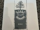 FALL OF EFRAFA Owsla LP original press (rare hardcore punk vegan metal converge)