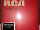 The Strokes Comedown Machine First Pressing New Sealed