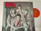 Love Four Sail LP 1969 Elektra UK 1st  Press A1/ B1 Psychedelic Rock