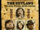 The Outlaws - Wanted The Outlaws [Used Very Good Vinyl LP] 150 Gram, D