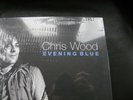 NEW AND SEALED CHRIS WOOD EVENING BLUE BOXSET 0278/1000 (107)