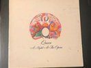 QUEEN  A NIGHT AT THE OPERA  ORIG 1975 VINYL LP