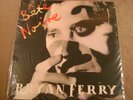 Bryan Ferry Bete Noire LP Sealed