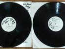 Rich Robinson ?– Paper Test Pressing 2LP Record Vinyl Record Black Crowes