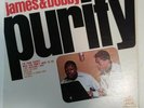 James & Bobby Purify soul r&b LP I'm You Puppet Bell