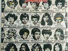 ROLLING STONES   SOME GIRLS  Complete Original BANNED Cover Excellent Vinyl 1978