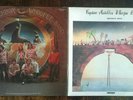 (CAPTAIN MATCHBOX WHOOPEE BAND-Wangaratta Wahine)-OZ jug band blues -H9-LP
