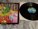 Ian Carr's Nucleus Roots. NM UK Original LP Vertigo Records