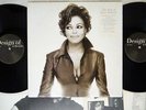 JANET JACKSON DESIGN OF A DECADE 1986/1996 A&M 540 400-1 EU VINYL 2LP