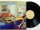 MARILLION Fugazi LP EMI UK prog rock NEAR MINT Rp845