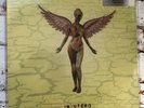 Nirvana In Utero Simply Vinyl 180g LP With Outer Plastic sleeve