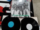 U2 Van Morrison rare 2 lp mint limited Self Aid Concert 1985  live import vinyl