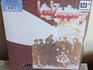 LED ZEPPELIN Led Zeppelin Two 2014 Jimmy Page Remaster X2 180g LP Sealed MINT.