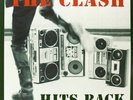 THE CLASH    HITS BACK    3 x 180gsm VINYL LP + POSTER    *NEW/SEALED*