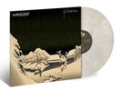 WEEZER - PINKERTON.  SNOWY MARBLED WHITE VINYL LP. SEALED. NEW.