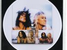 ABBA SUMMER NIGHT CITY ATLANTIC REMIX PICTURE DISC
